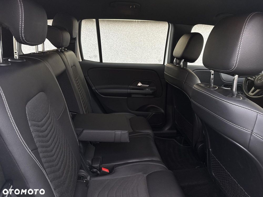 Mercedes-Benz GLB 200 d 8G-DCT - 20