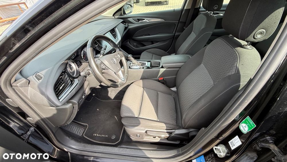 Opel Insignia 1.6 ECOTEC Exclusive - 14