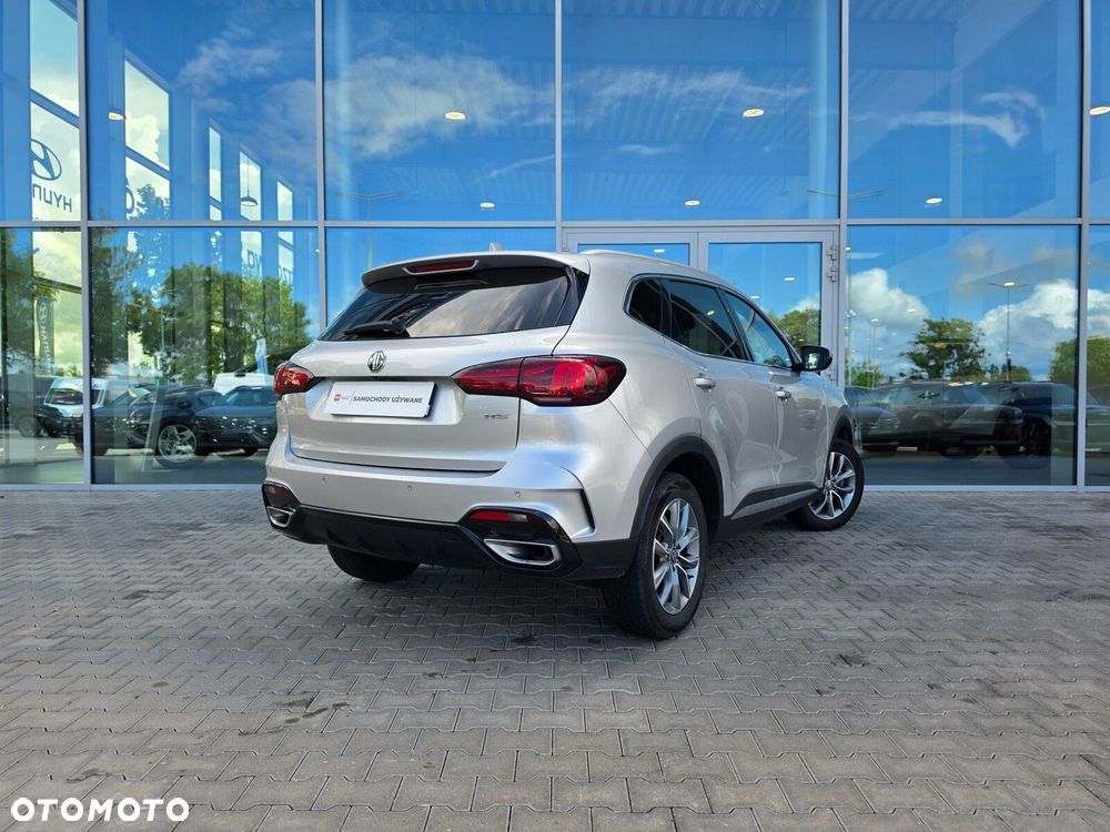 MG HS 1.5 T-GDI Excite DCT - 6