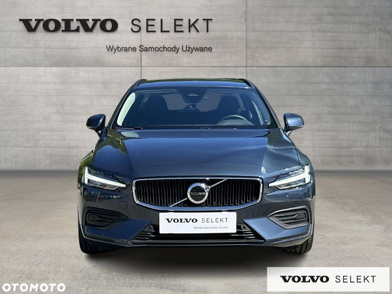 Volvo V60 - 9