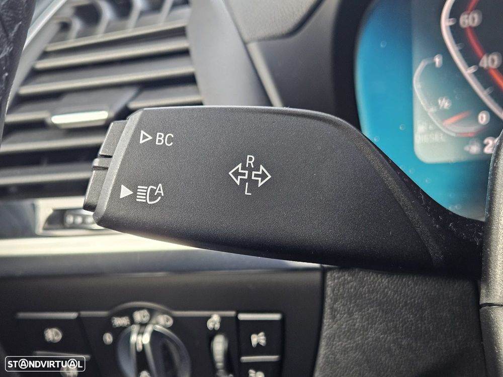 BMW X4 30 d xDrive XLine Auto - 9