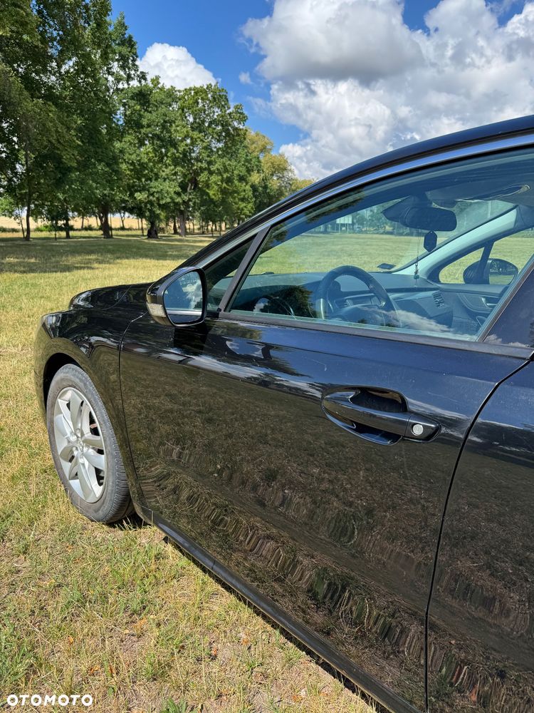 Peugeot 508 2.0 HDi Active - 4