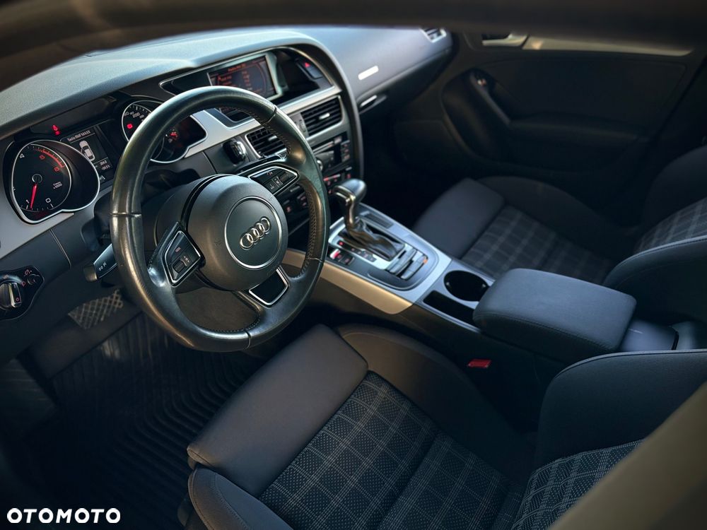 Audi A5 Sportback 2.0 TDI Quattro S tronic - 26