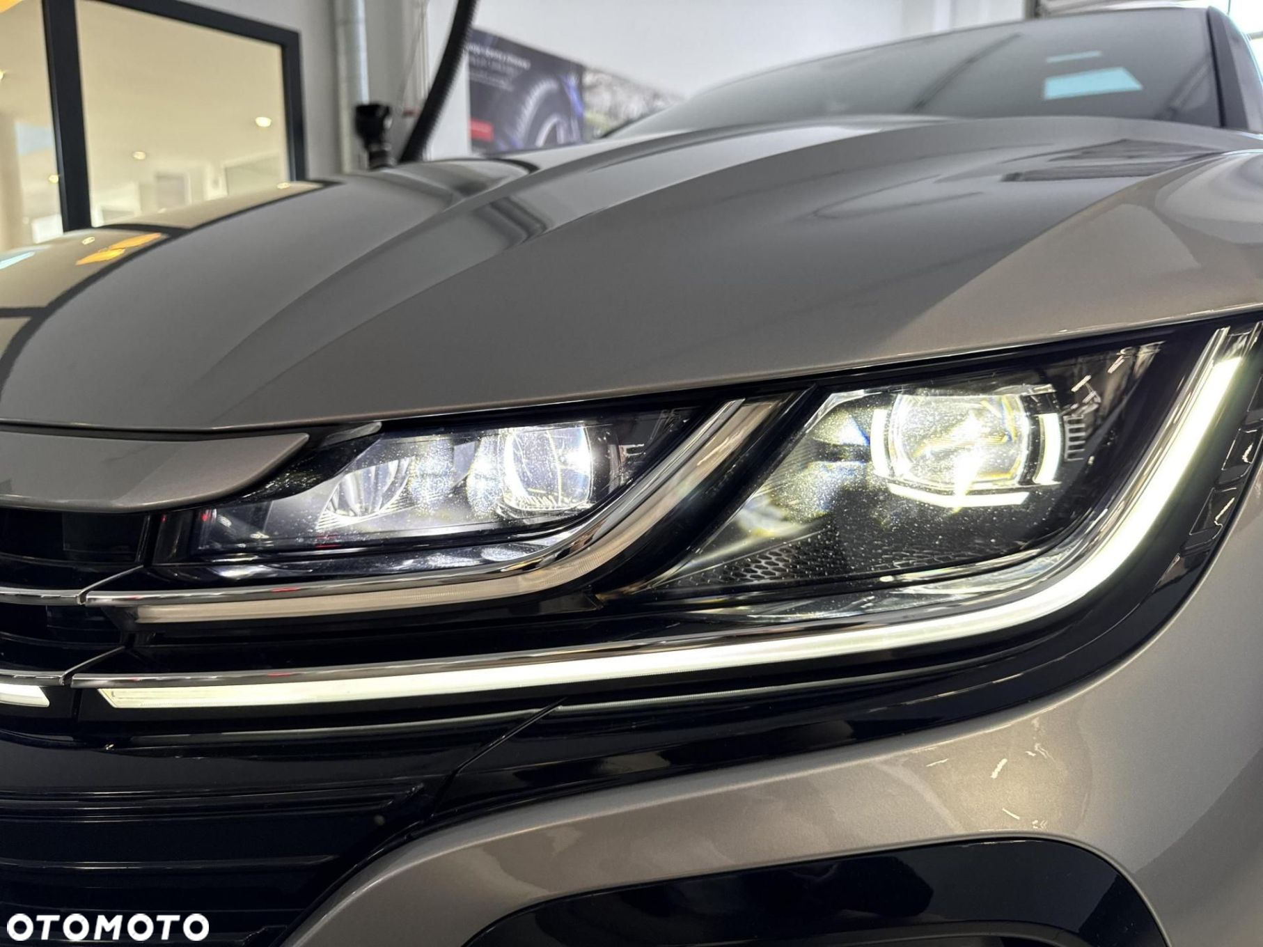 Volkswagen Arteon - 32
