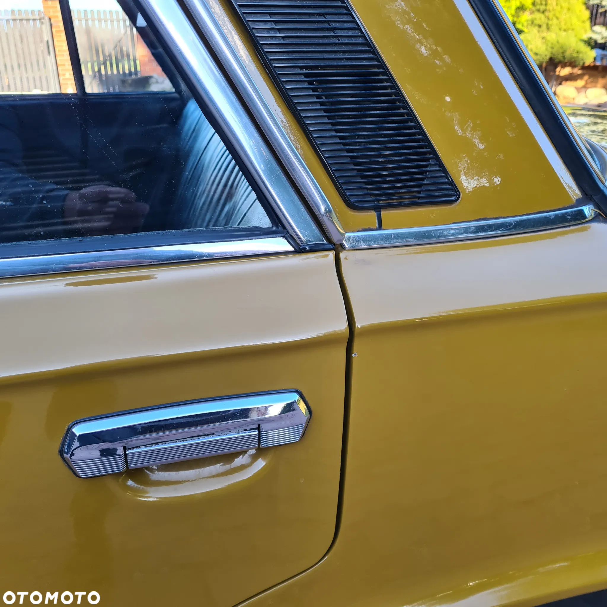 Fiat 125p - 10