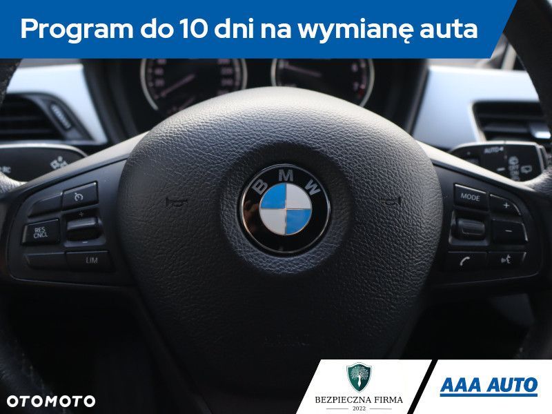 BMW X1 - 20