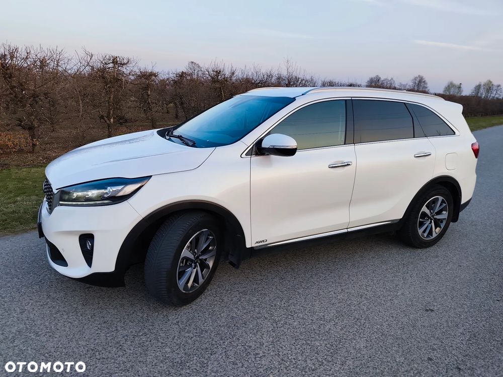 Kia Sorento 2.0 CRDI L - 17