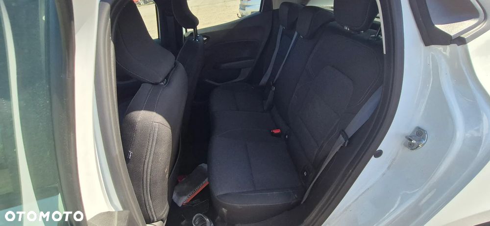 Renault Clio 1.5 Blue dCi Zen - 20