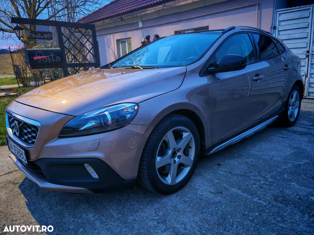 Volvo V40 T5AWD Aut Summum - 6