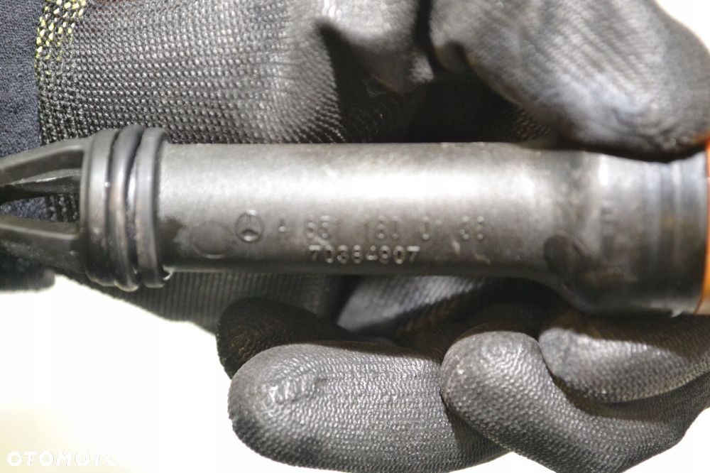 MERCEDES W906 SPRINTER 2.2 CDI OBUDOWA FILTR OLEJU 6511800138 - 4