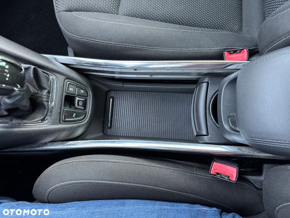 Opel Zafira Tourer 2.0 CDTI Innovation - 22