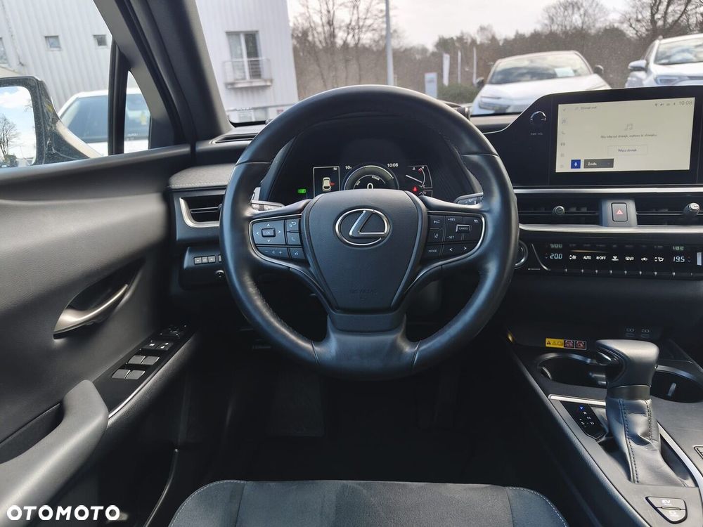 Lexus UX 250h GPF Business 2WD - 24
