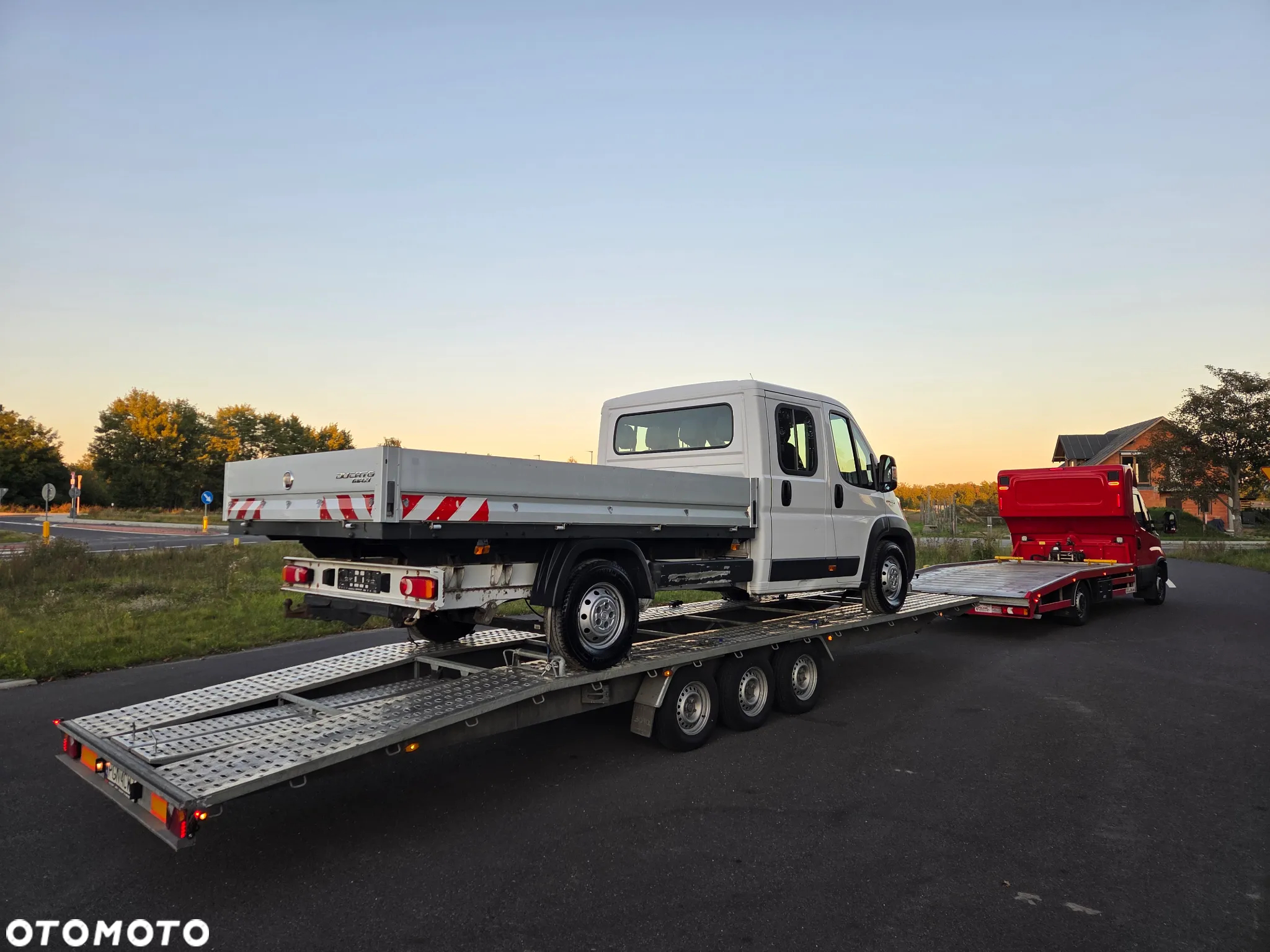 Fiat Ducato - 9