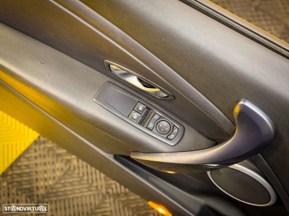 Renault Mégane Coupe 1.5 dCi GT Line SS - 36