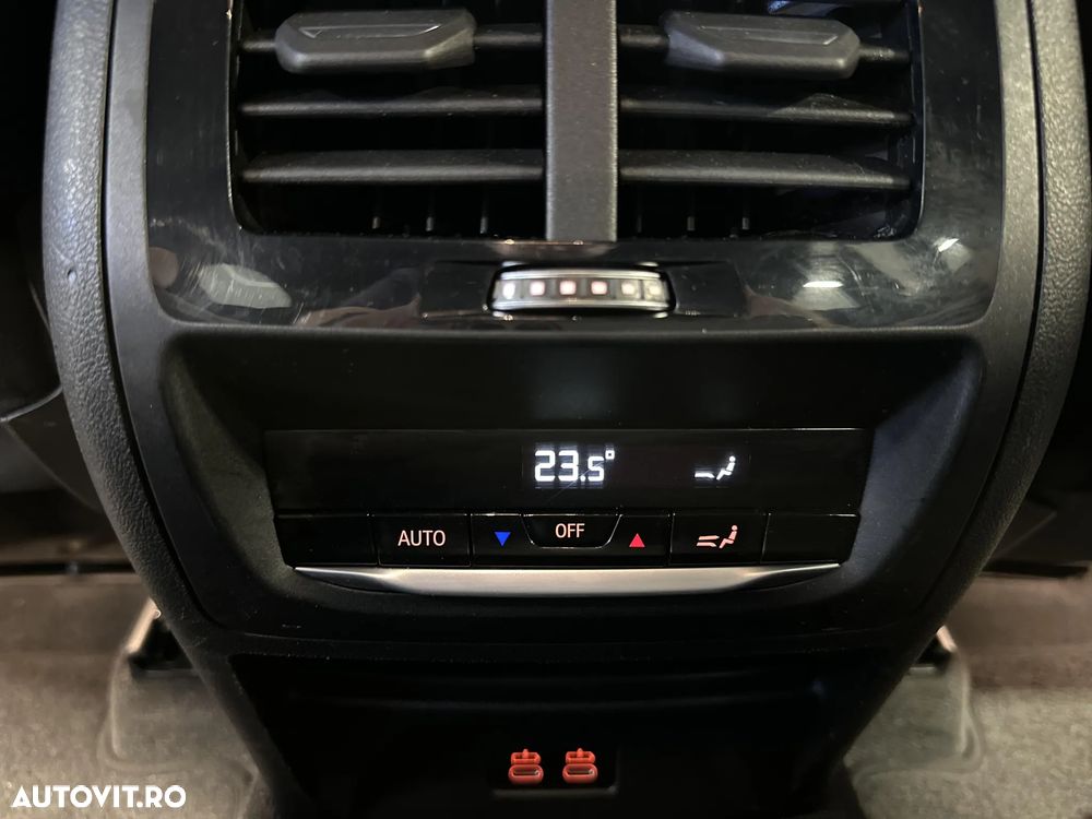 BMW X3 xDrive30e Aut. M Sport Edition - 24