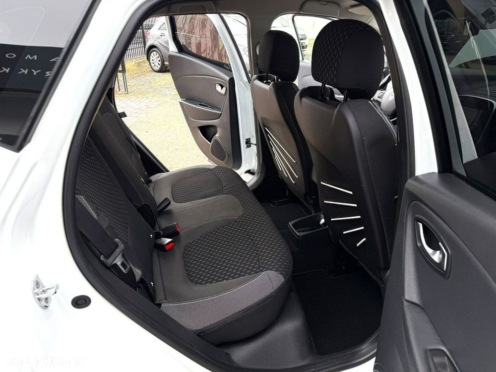 Renault Captur 1.3 Energy TCe S-Edition EDC - 22