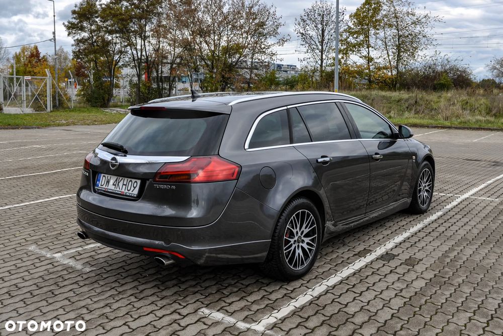 Opel Insignia - 4