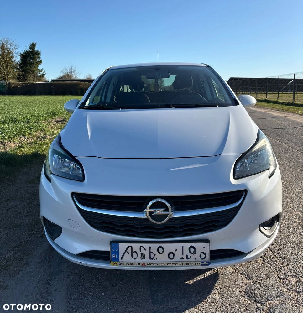 Opel Corsa 1.4 Color Edition - 2