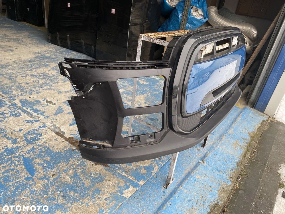 ZDERZAK PRZÓD PRZEDNI MINI COOPER F55 F56 F57 LIFT 9450543 - 3