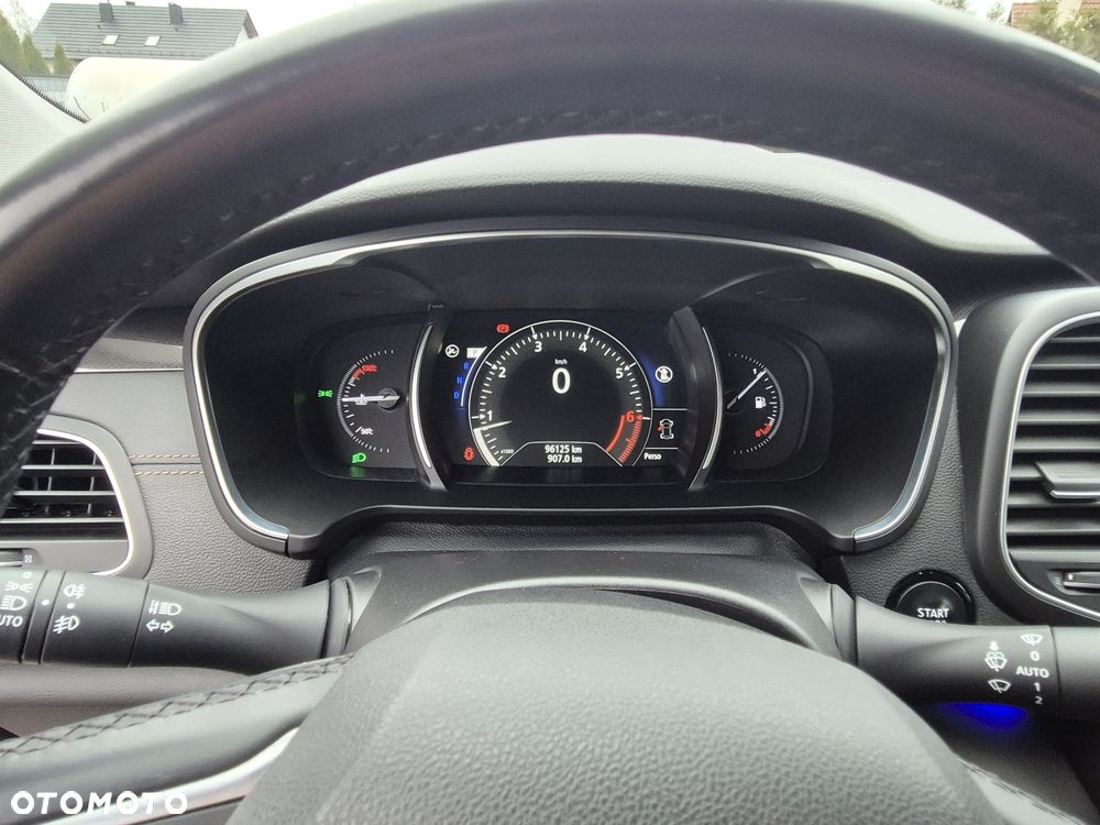 Renault Talisman - 5