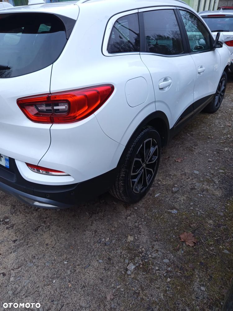 Renault Kadjar - 5