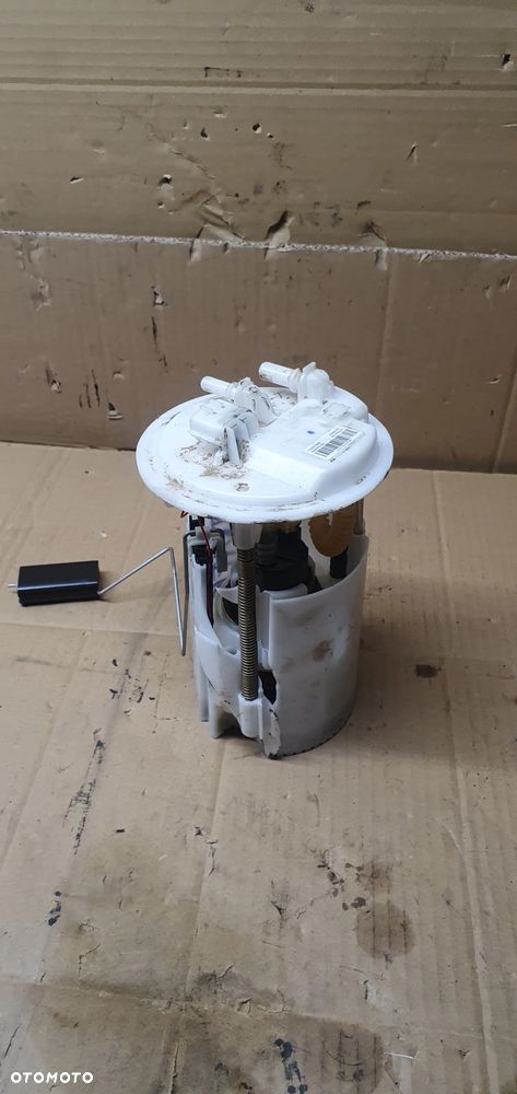 Pompka paliwa pływak Opel Vivaro B Trafic III 1.6 DCI 172027392R 93868449 - 4