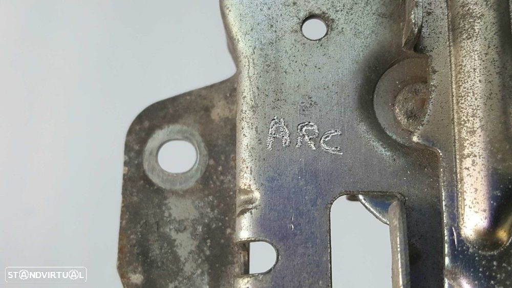 FECHADURA CAPÔ MITSUBISHI OUTLANDER (GF0) KAITEKI 4WD - 3