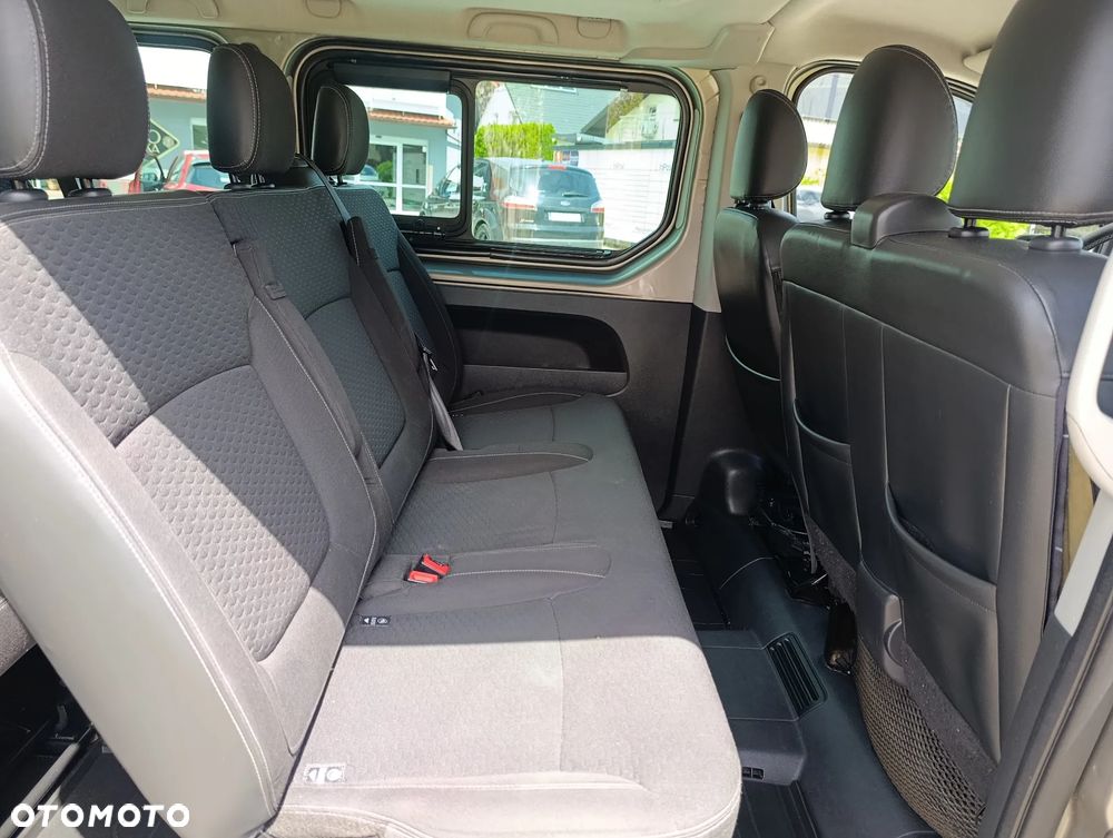 Opel Vivaro L1H1 2.9t Edition Elegance - 15