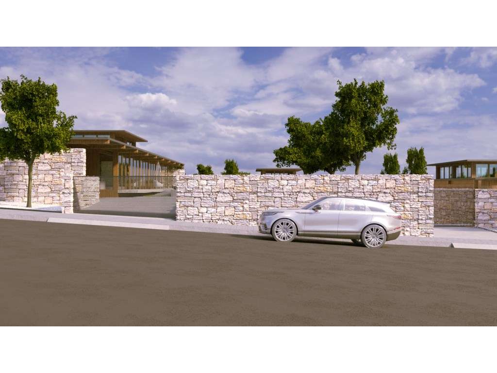 Loteamento Habitacional - Pronto a construir - Grande imagem: 3/6