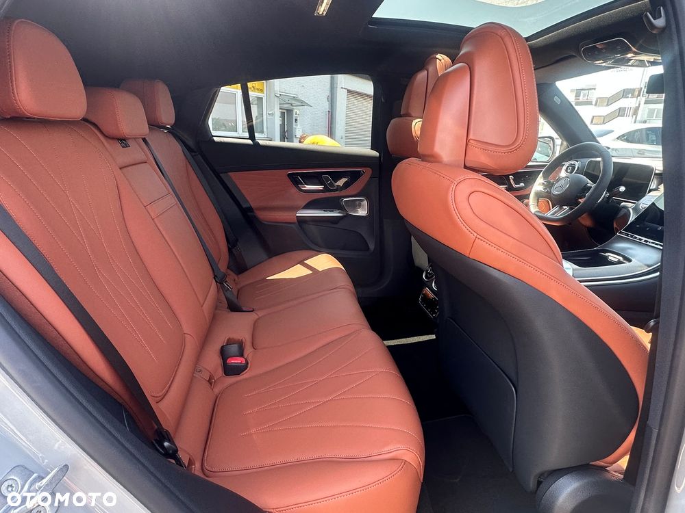 Mercedes-Benz GLC 300 de 4-Matic AMG Line - 18