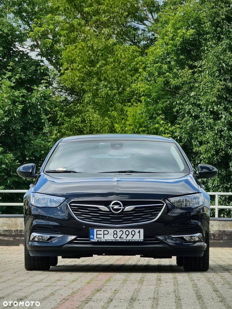 Opel Insignia 1.5 T Innovation S&S - 4