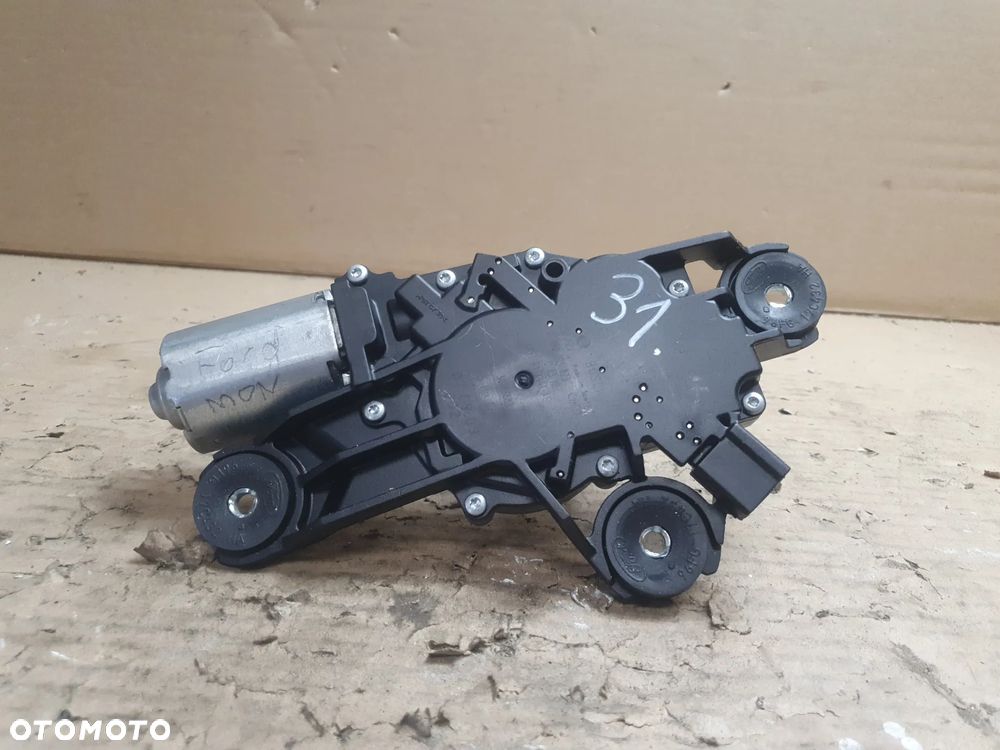VOLVO V50 SILNICZEK WYCIERACZKI 0390201823 - 2