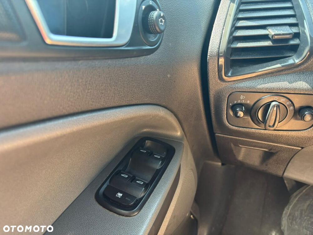 Ford EcoSport 1.0 EcoBoost TITANIUM - 8