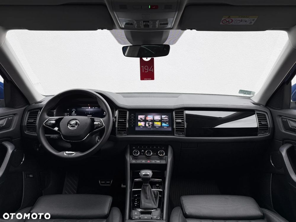 Skoda Kodiaq 2.0 TDI 4x2 L&K DSG - 20