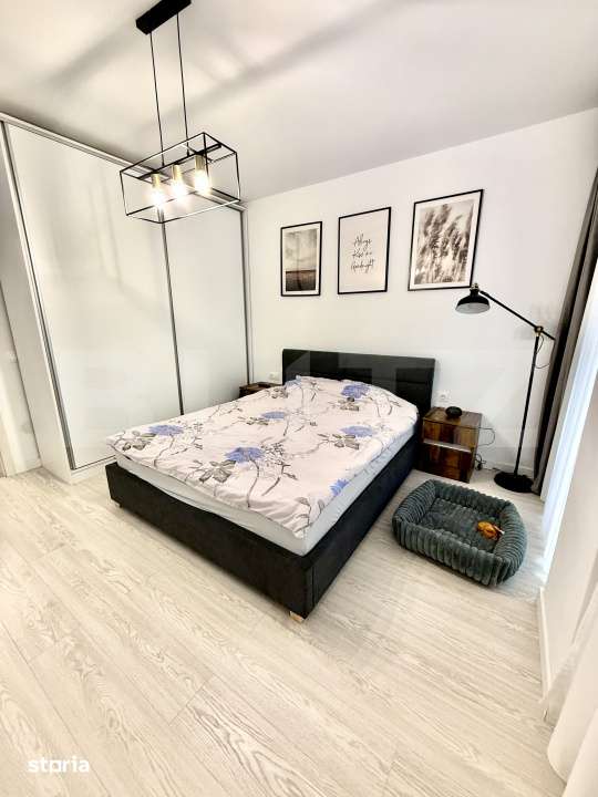 OPORTUNITATE┃Apartament cu 3 camere┃Ultrafinisat┃Beta Residence — fotografia 3