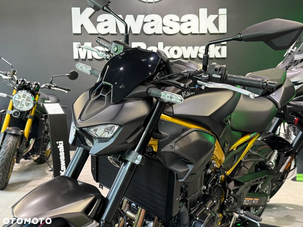 Kawasaki Z 900 - 9