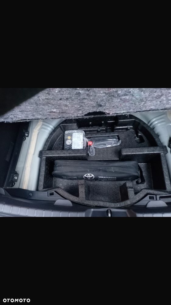 Toyota Yaris 1.5 VVT-i Y20 Club - 27