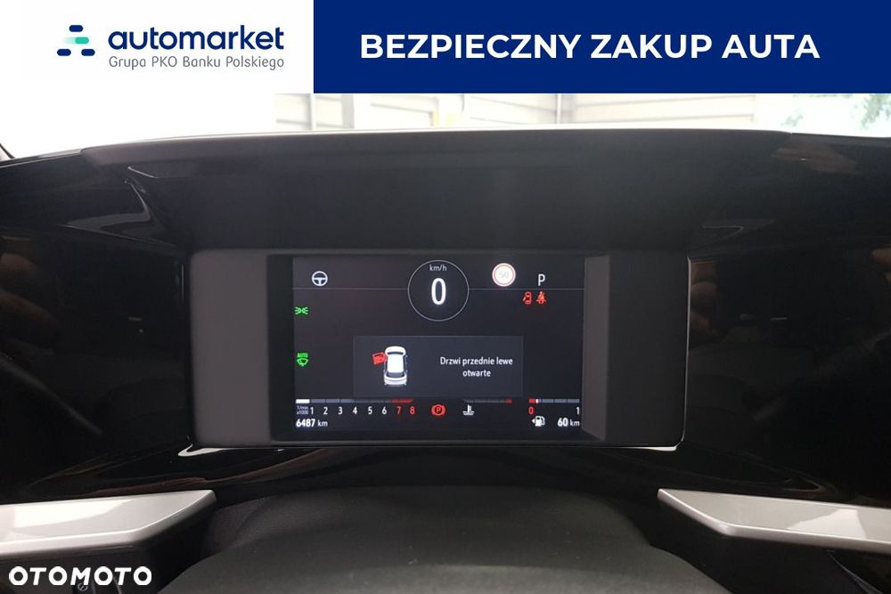 Opel Mokka 1.2 T GS S&S - 16