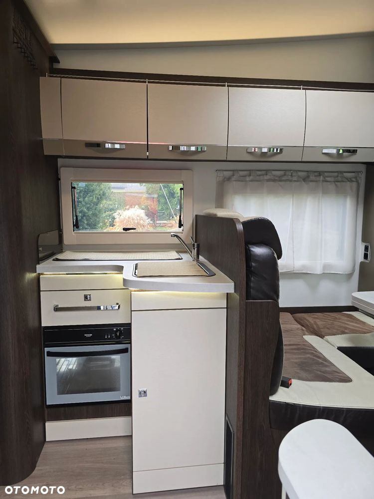 Benimar SPORT 363 NK Northautokapp - 5