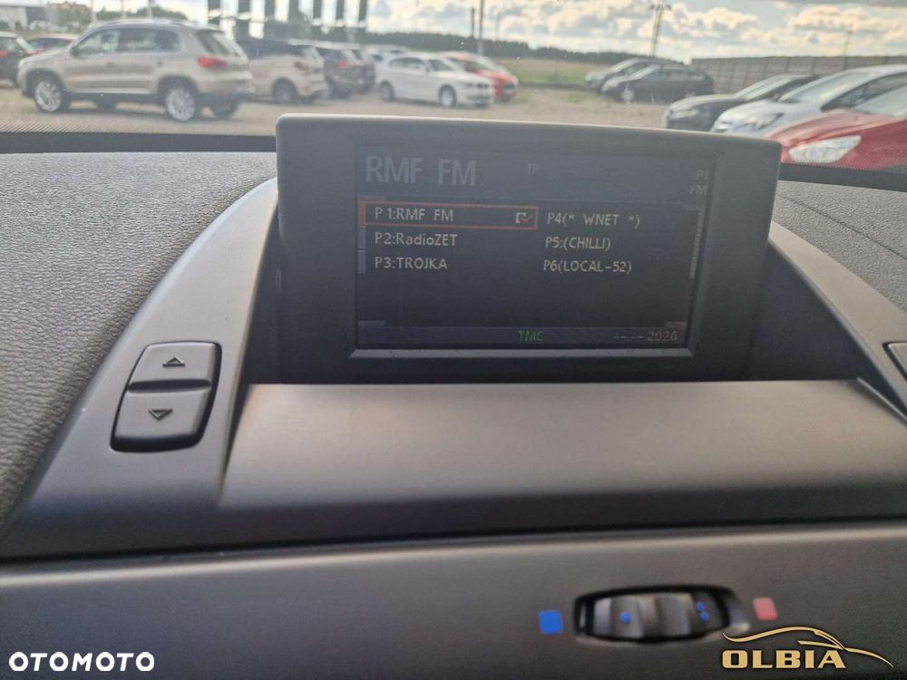 BMW X3 2.0d - 19