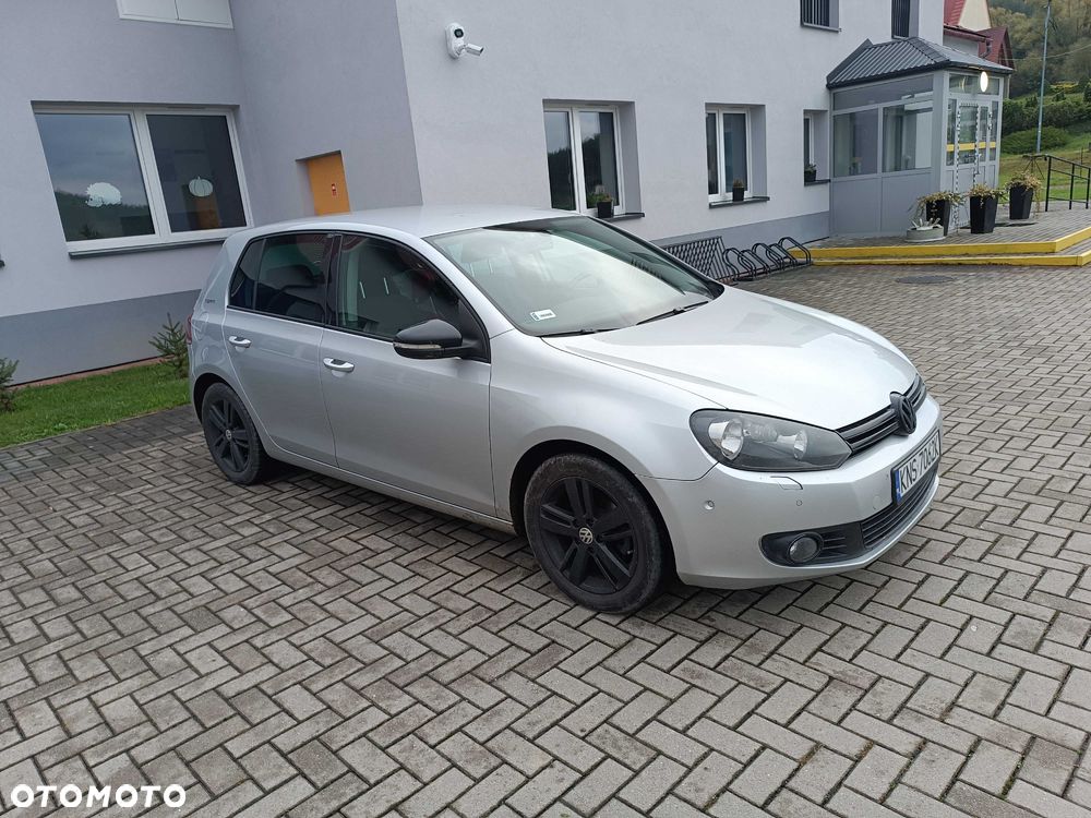 Volkswagen Golf Plus - 3