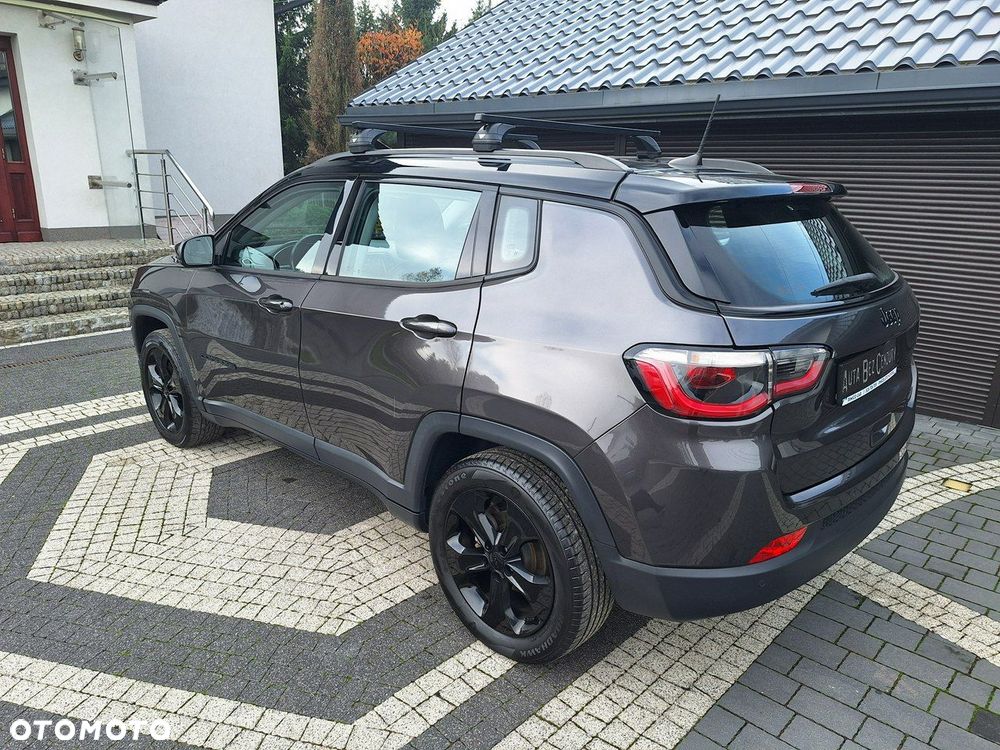 Jeep Compass 1.4 TMair Night Eagle FWD S&S - 5