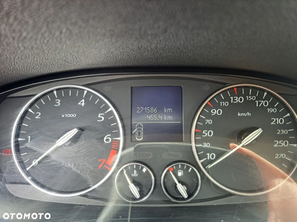 Renault Laguna - 15