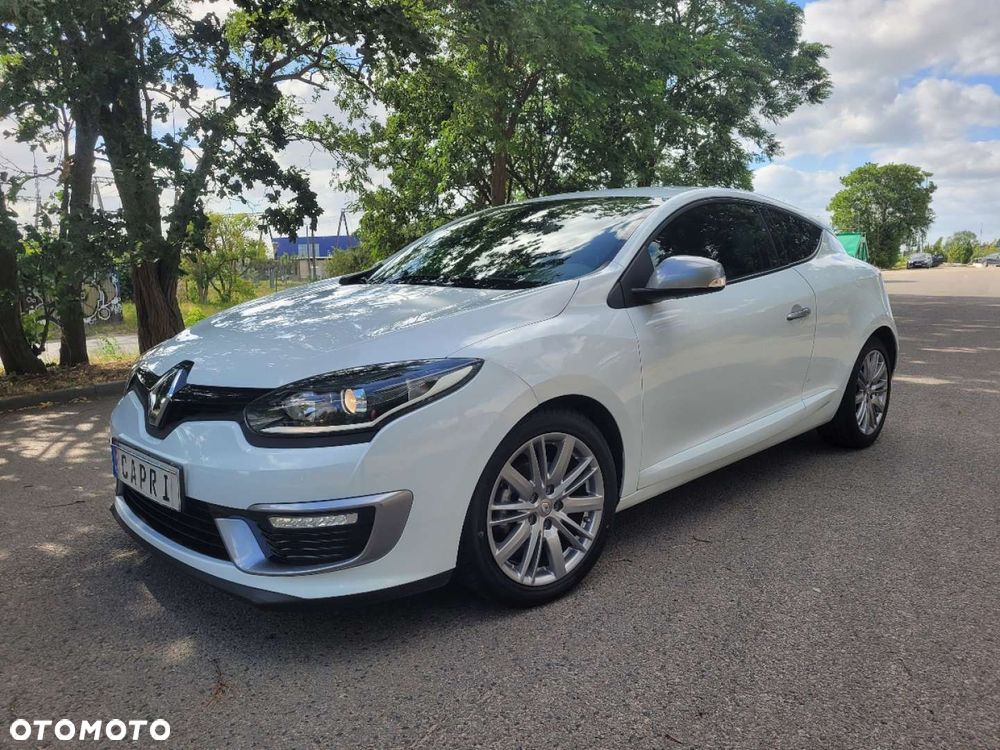 Renault Megane - 2