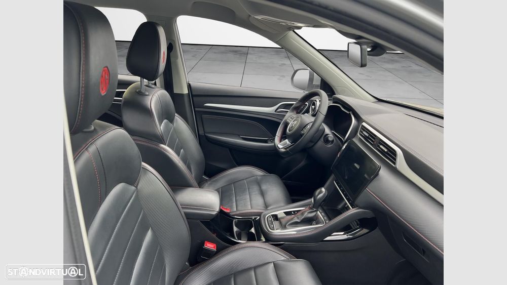 MG ZS 1.0 T-GDI Luxury Aut. - 12