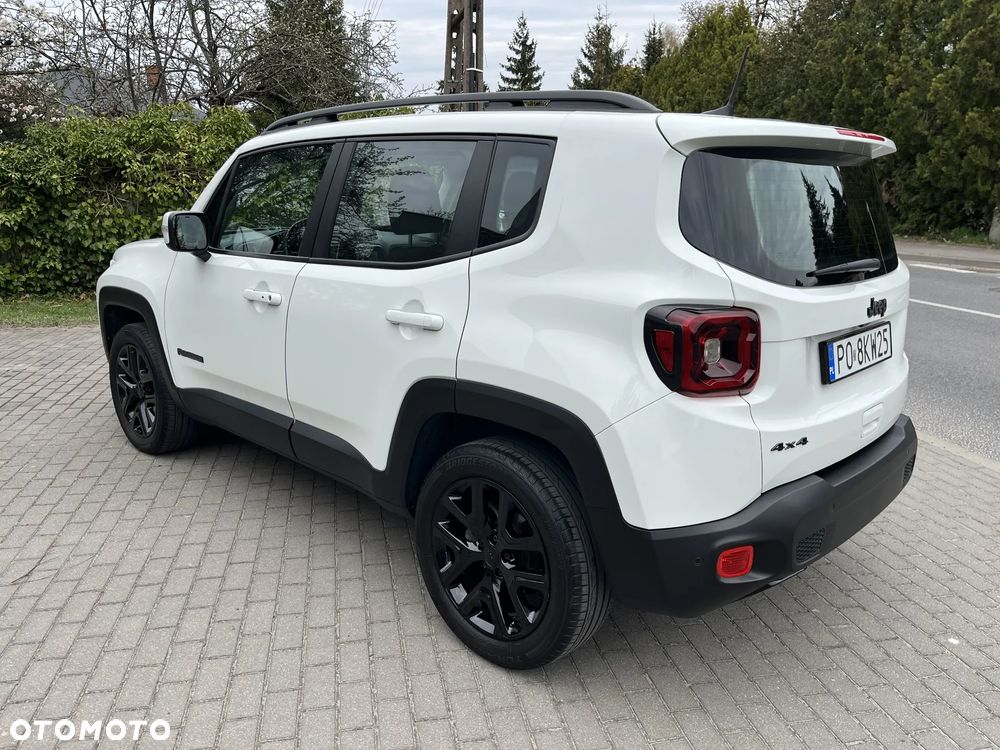 Jeep Renegade - 7