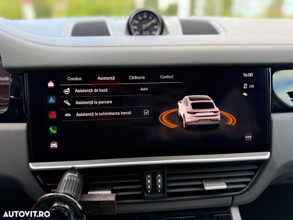 Porsche Cayenne E-Hybrid - 33