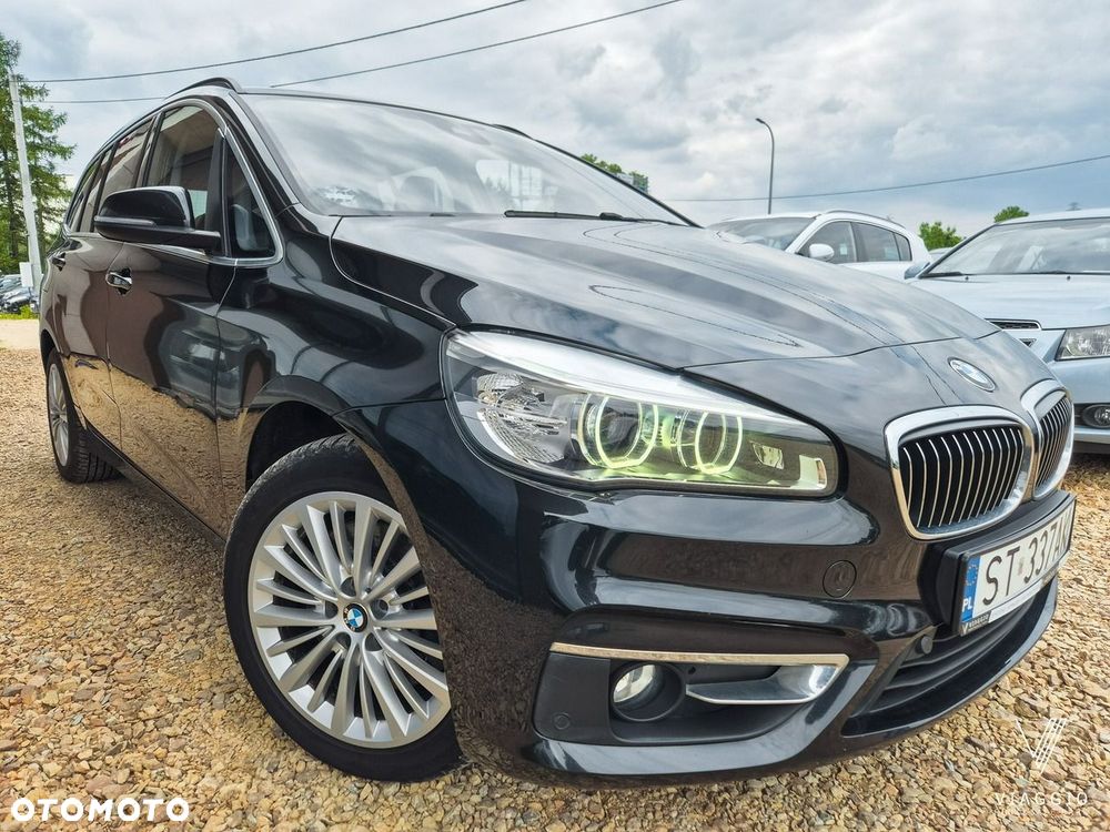 BMW Seria 2 - 2