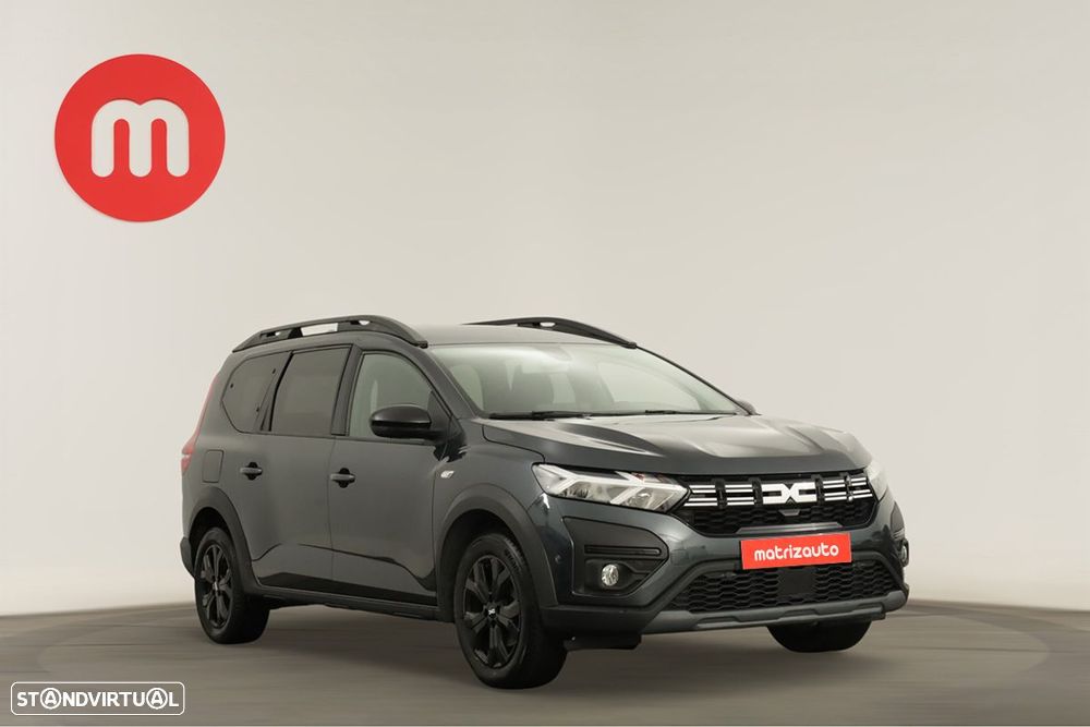 Dacia Jogger 1.0 TCe Extreme+ Up&Go 7L - 1