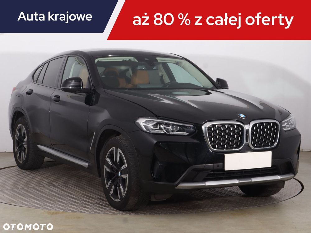 BMW X4 - 3